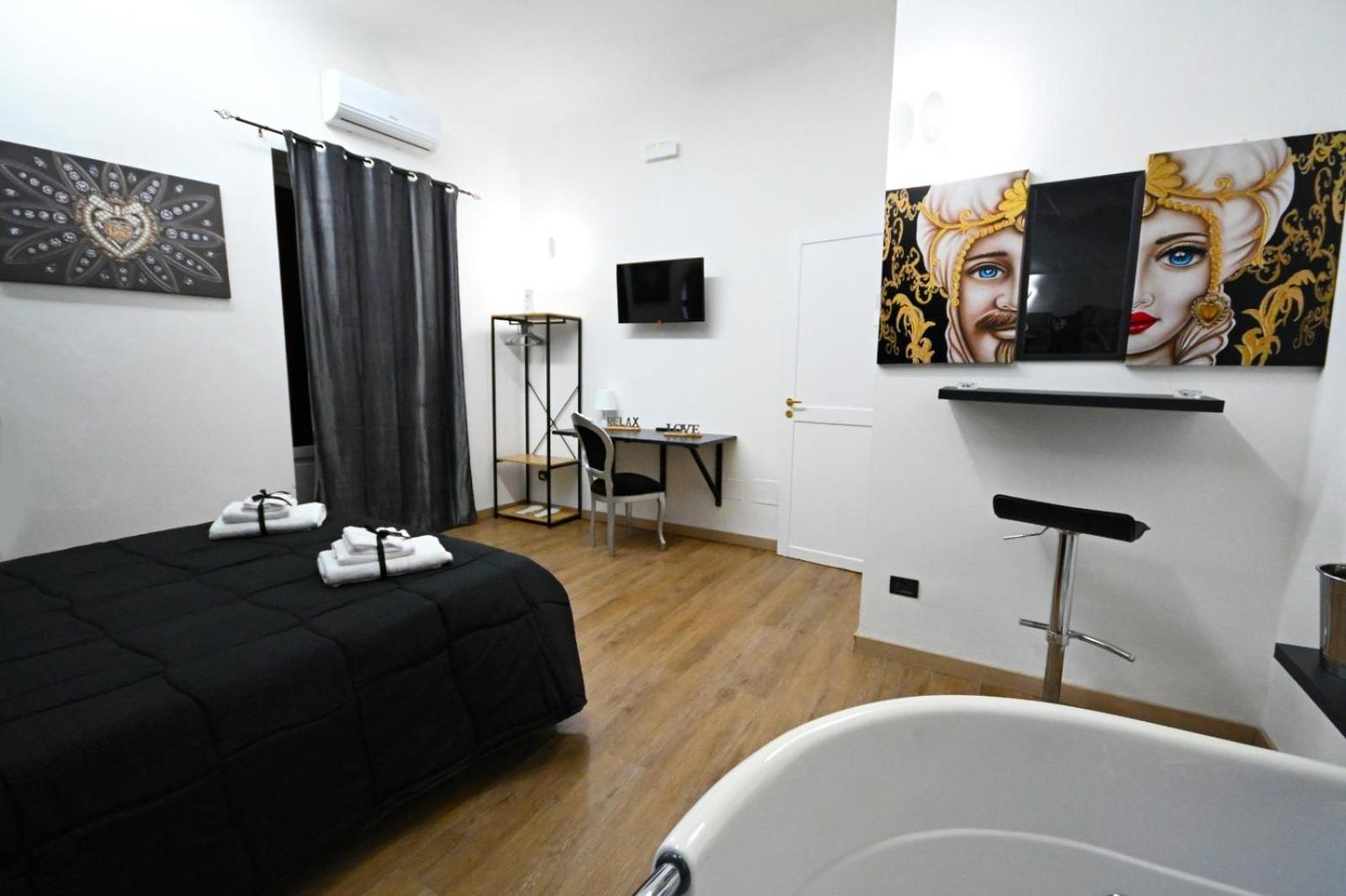 Butera Luxury Apartamento