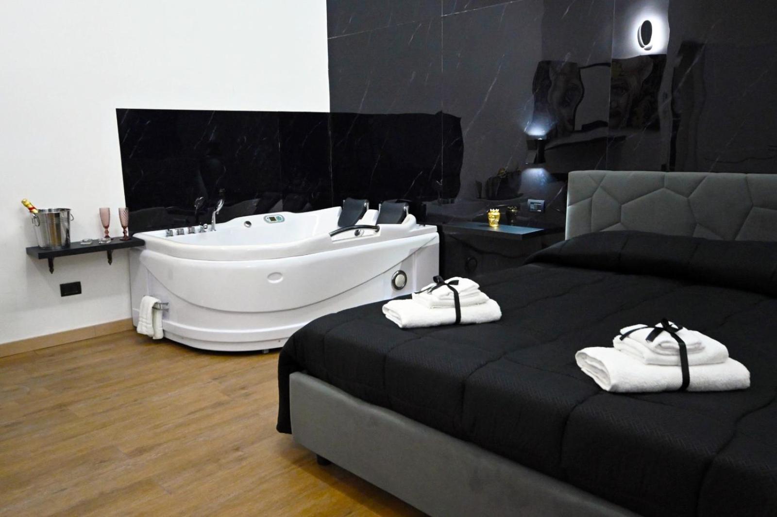 Butera Luxury Apartamento *
