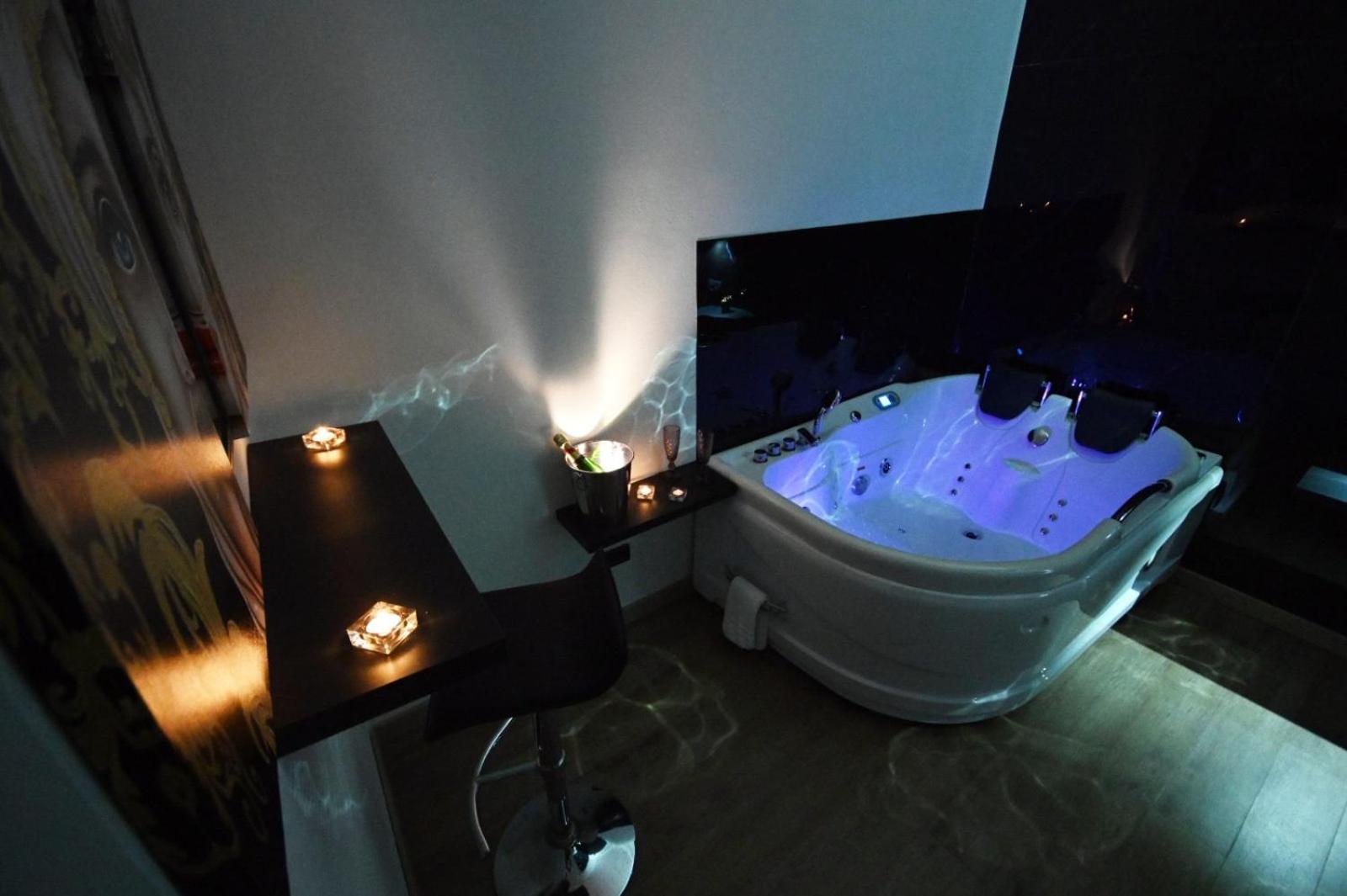 Butera Luxury Apartamento