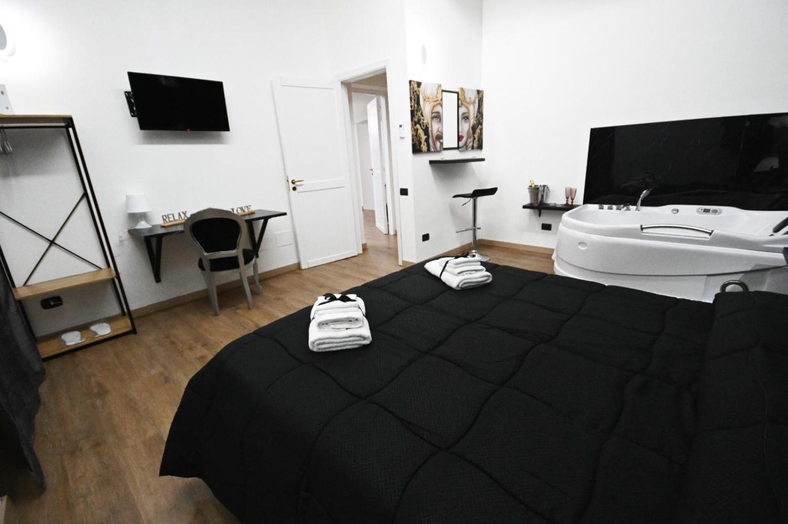 Butera Luxury Apartamento *