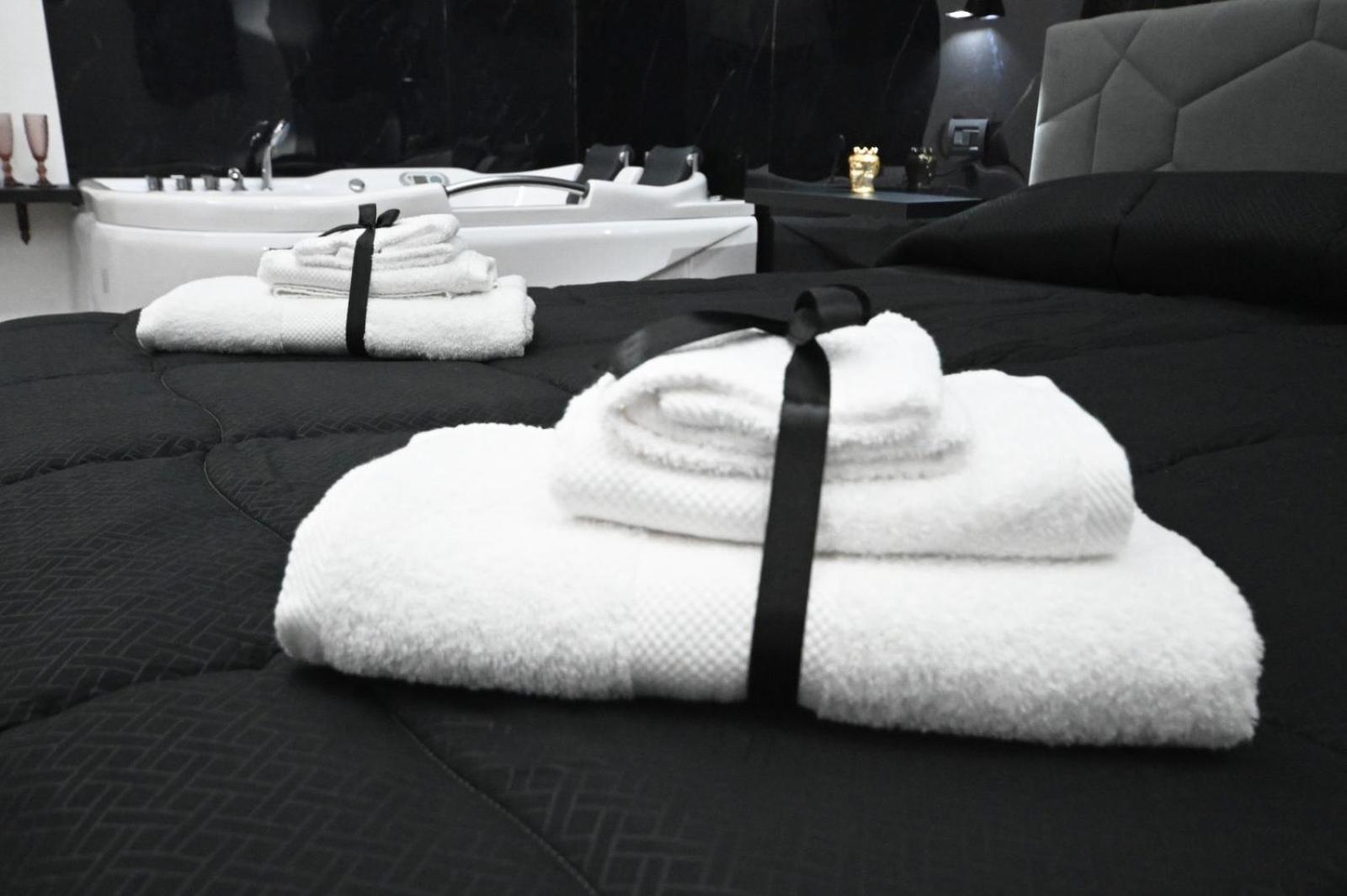 Butera Luxury Apartamento
