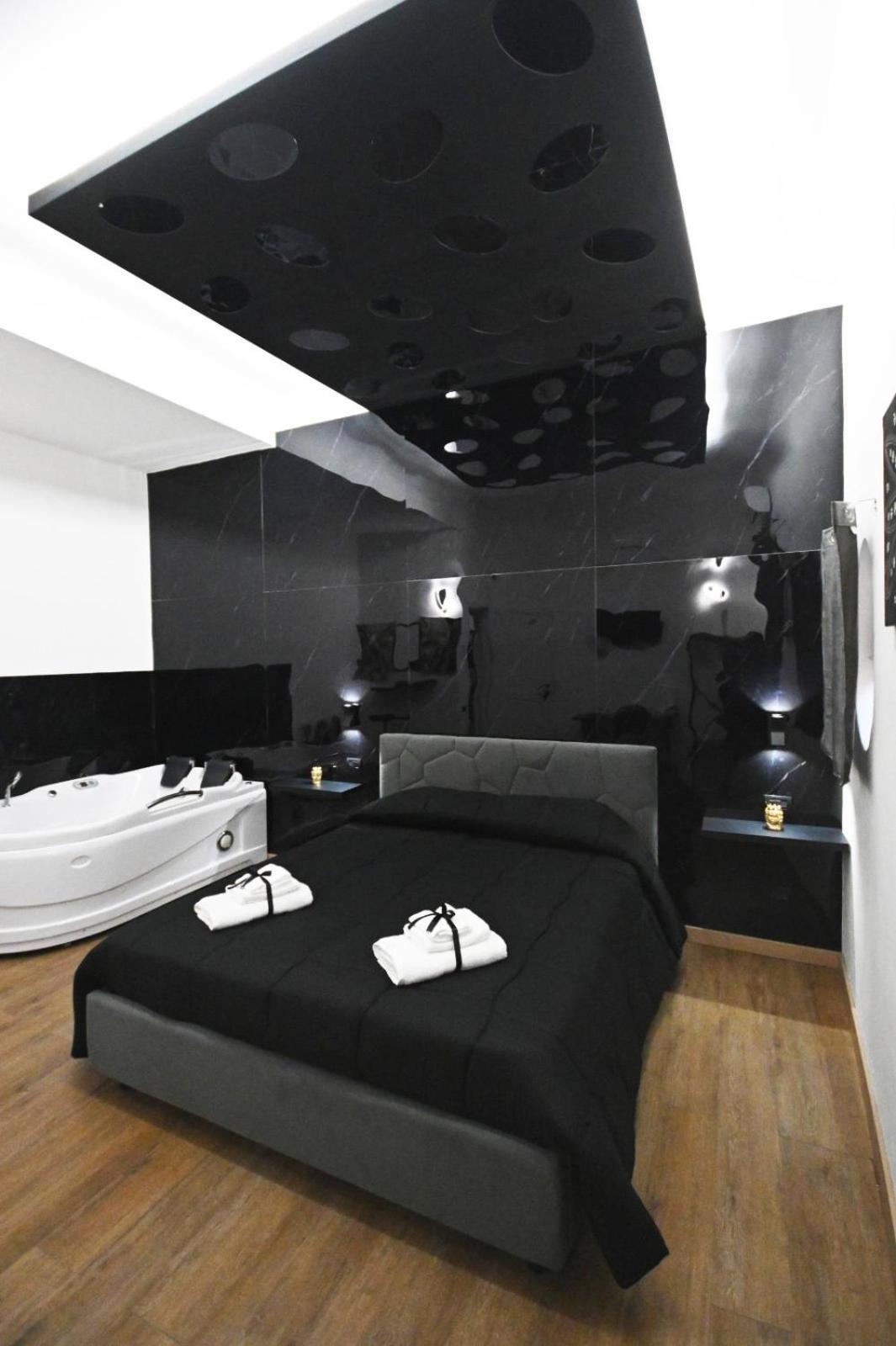 Apartamento Butera Luxury
