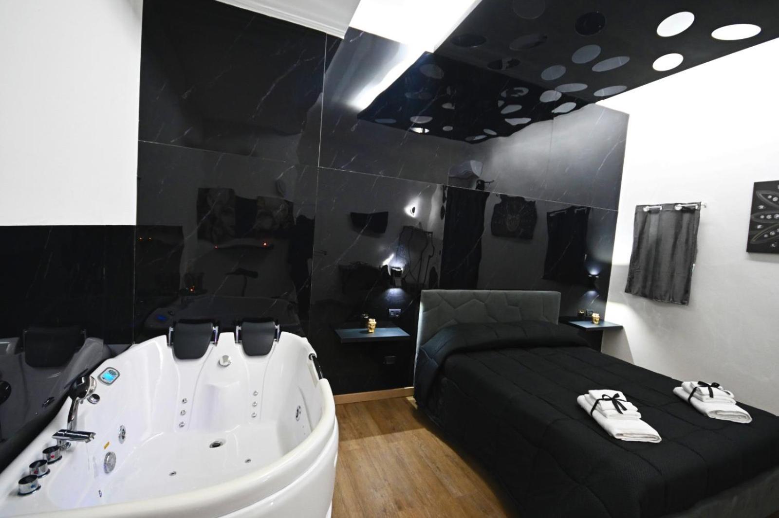 Butera Luxury Apartamento Palermo
