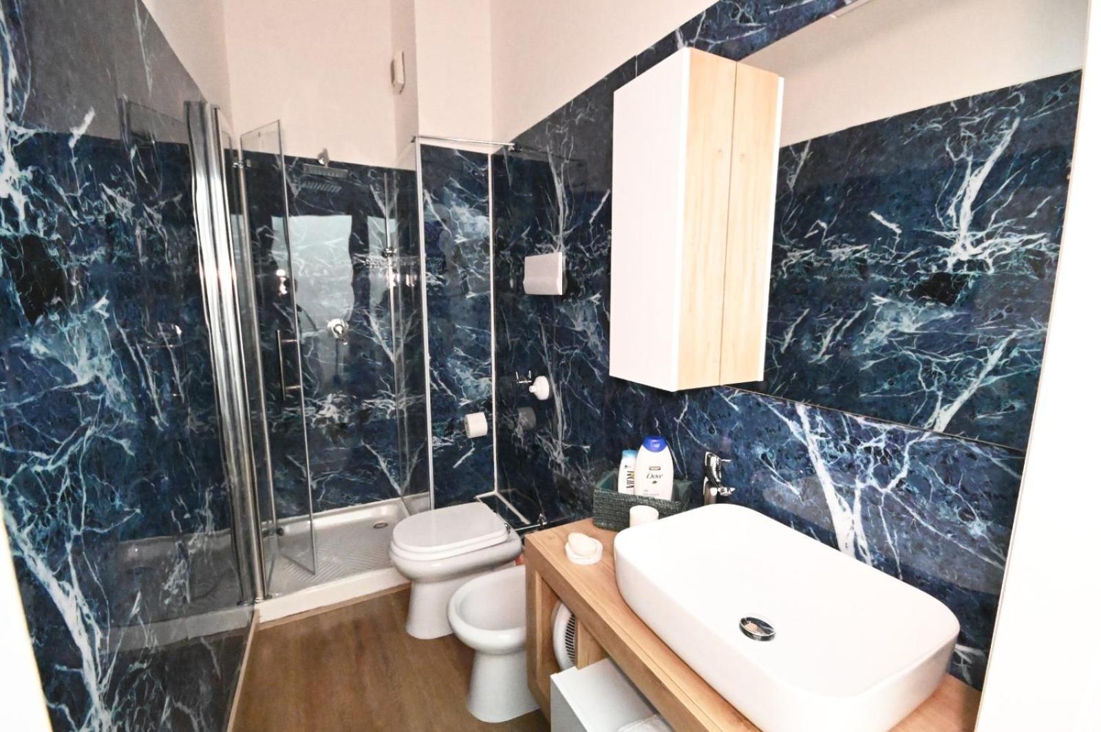 Apartamento Butera Luxury Palermo