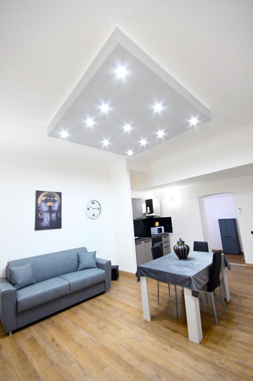 Butera Luxury Apartamento *
